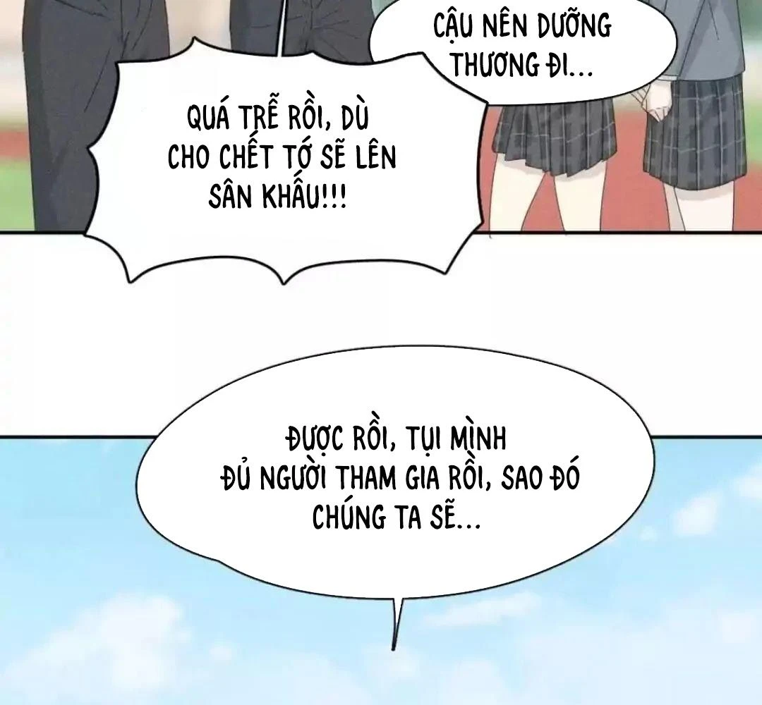 Giờ nay cô ấy cũng rất dễ thương Chapter 109 - 7