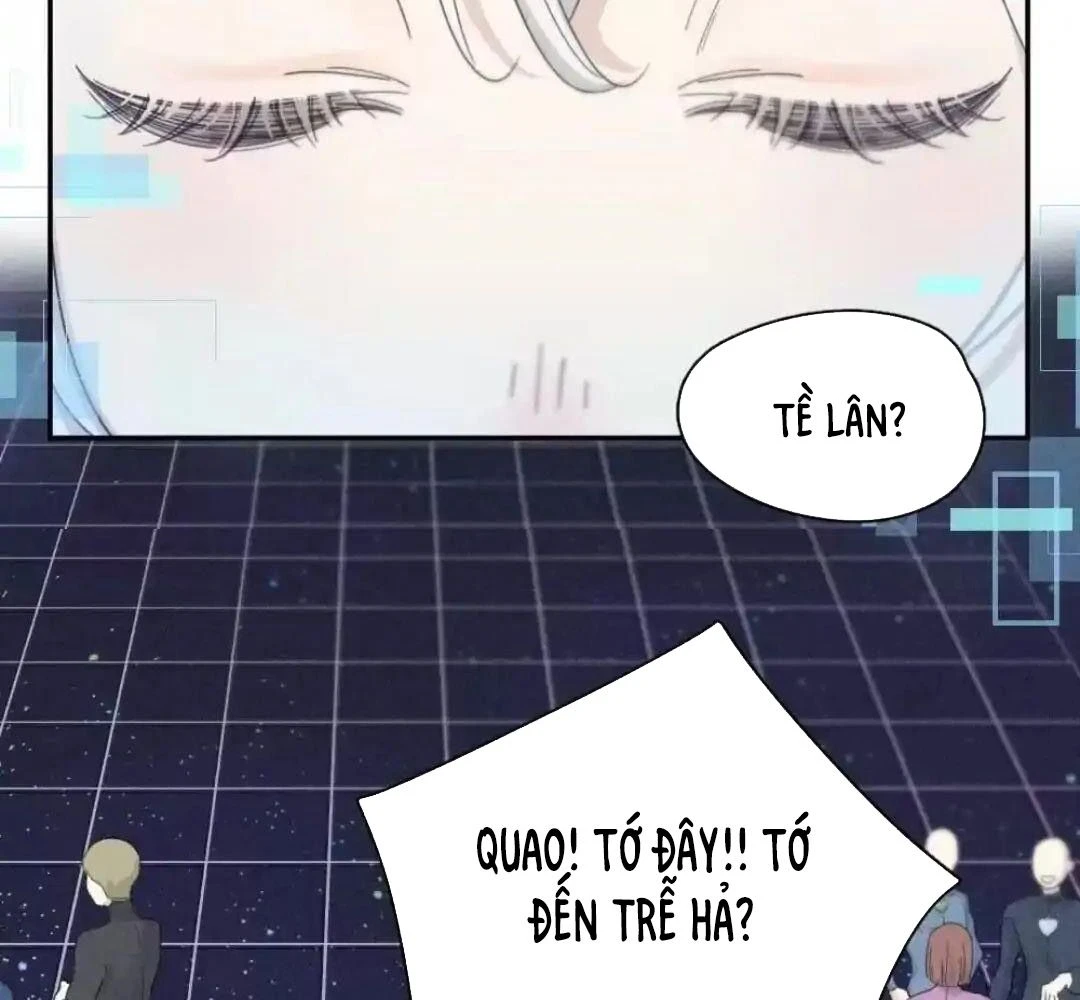 Giờ nay cô ấy cũng rất dễ thương Chapter 109 - 12