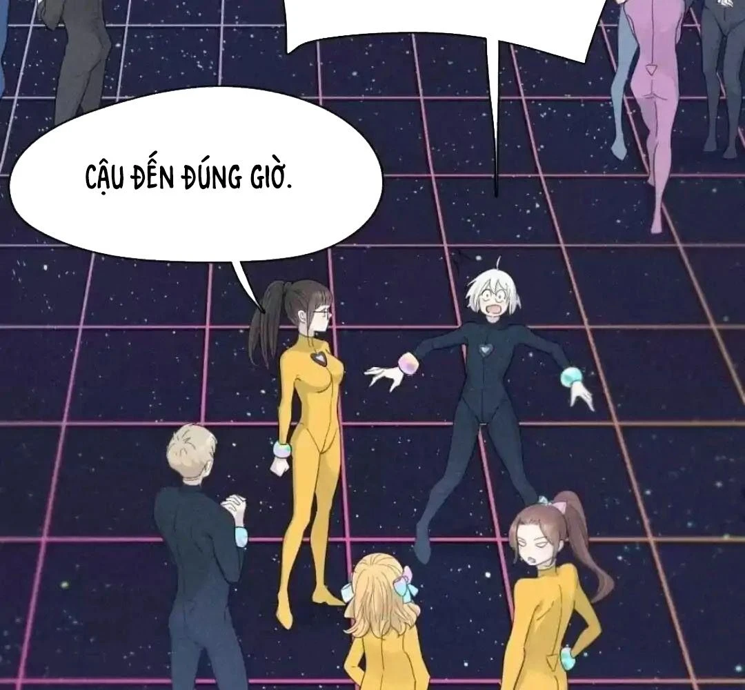 Giờ nay cô ấy cũng rất dễ thương Chapter 109 - 13