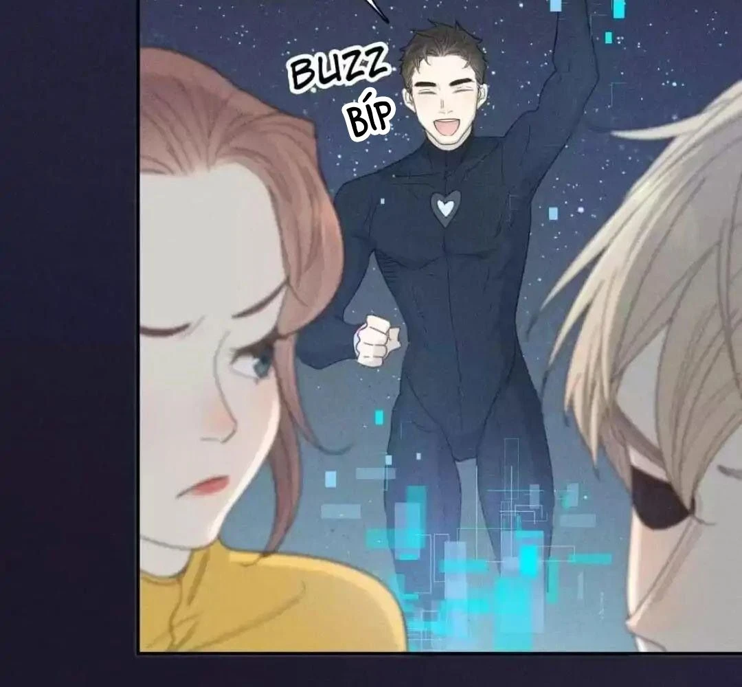 Giờ nay cô ấy cũng rất dễ thương Chapter 109 - 15