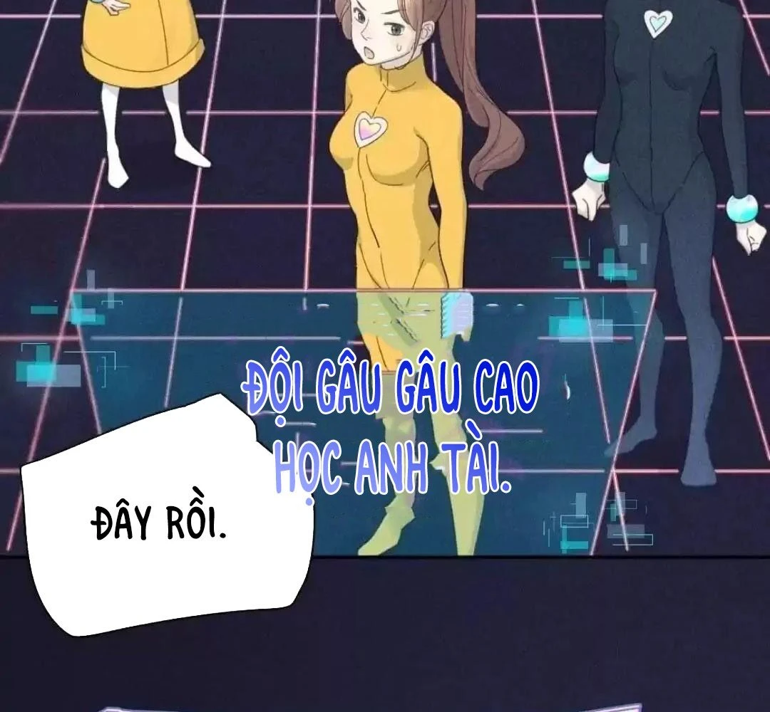 Giờ nay cô ấy cũng rất dễ thương Chapter 109 - 17