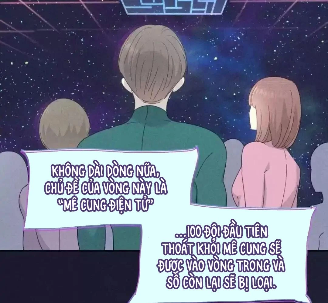 Giờ nay cô ấy cũng rất dễ thương Chapter 109 - 19