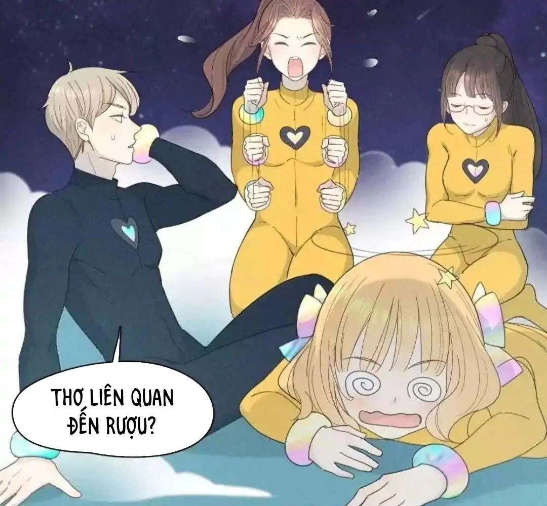 Giờ nay cô ấy cũng rất dễ thương Chapter 109 - 28