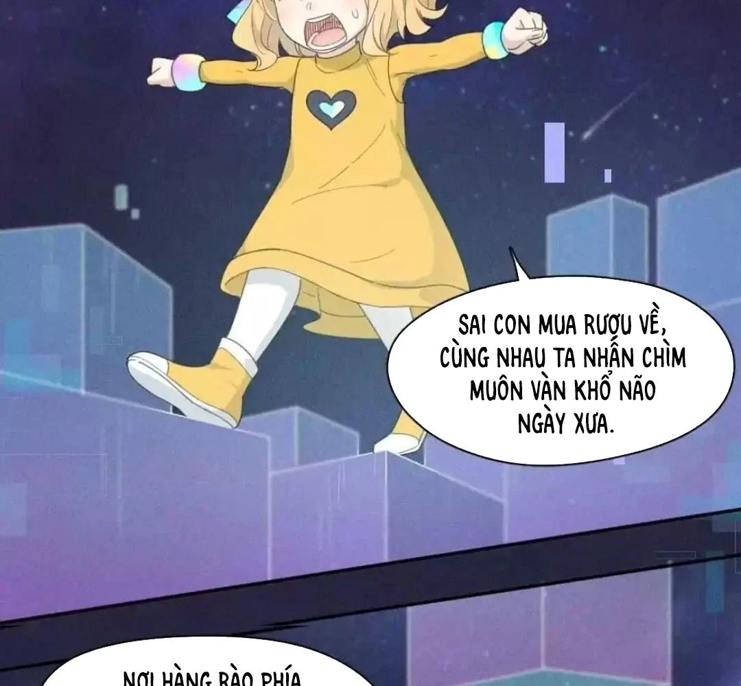 Giờ nay cô ấy cũng rất dễ thương Chapter 109 - 35