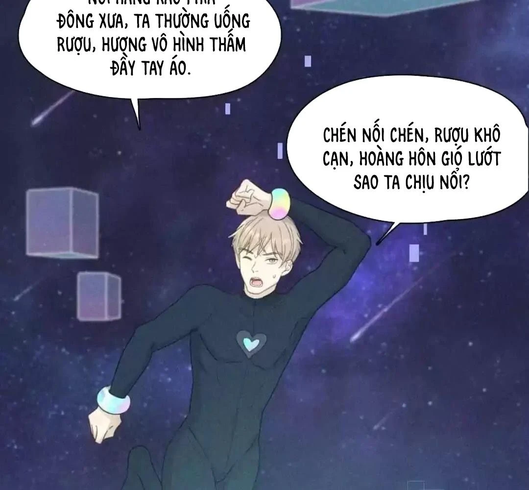 Giờ nay cô ấy cũng rất dễ thương Chapter 109 - 36