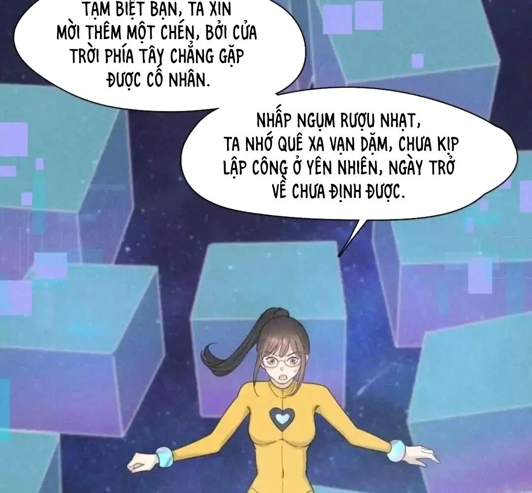 Giờ nay cô ấy cũng rất dễ thương Chapter 109 - 38