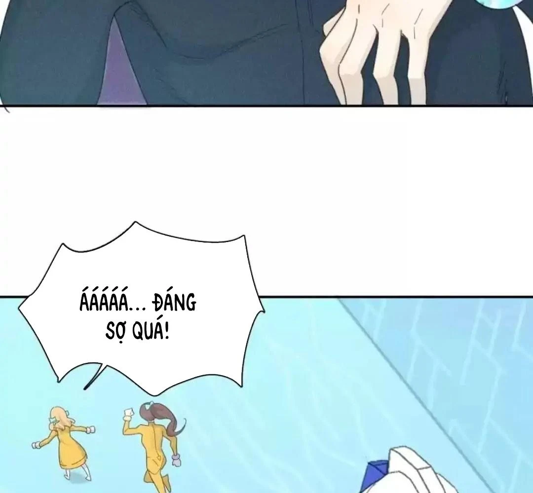 Giờ nay cô ấy cũng rất dễ thương Chapter 109 - 60