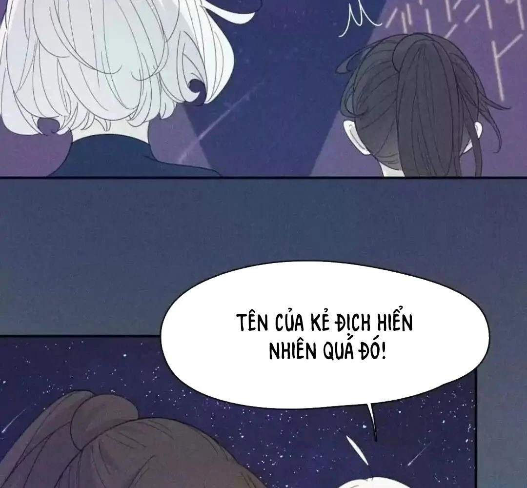 Giờ nay cô ấy cũng rất dễ thương Chapter 110 - 4