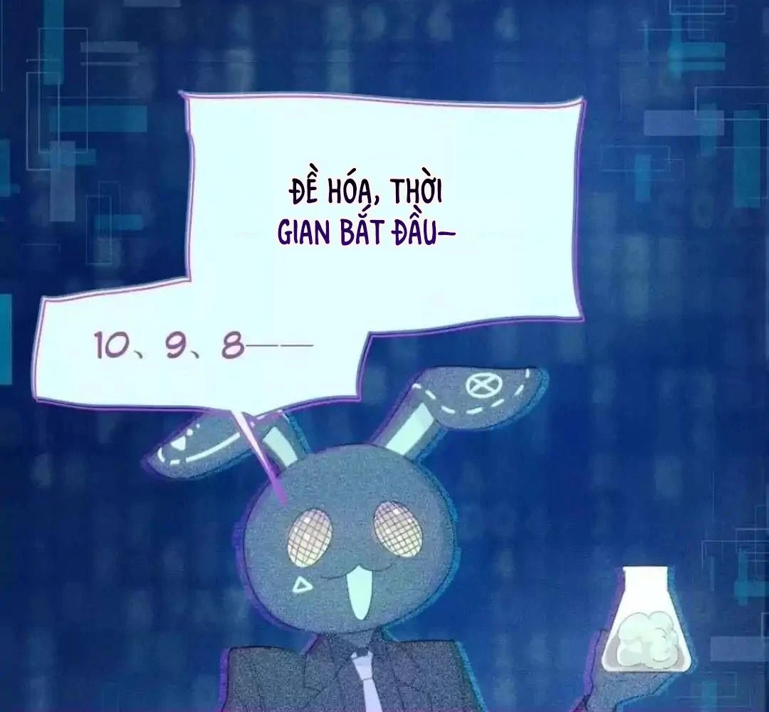 Giờ nay cô ấy cũng rất dễ thương Chapter 110 - 6