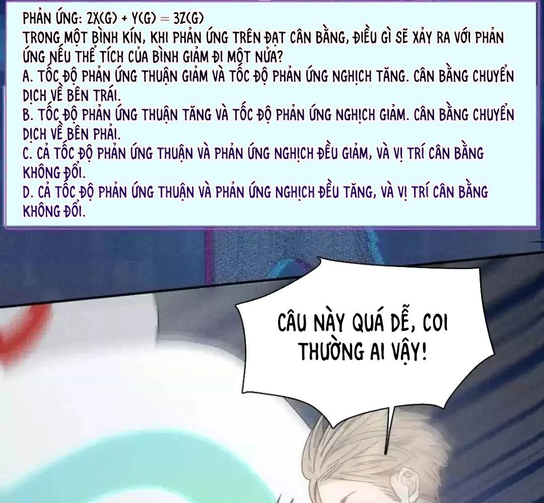 Giờ nay cô ấy cũng rất dễ thương Chapter 110 - 7