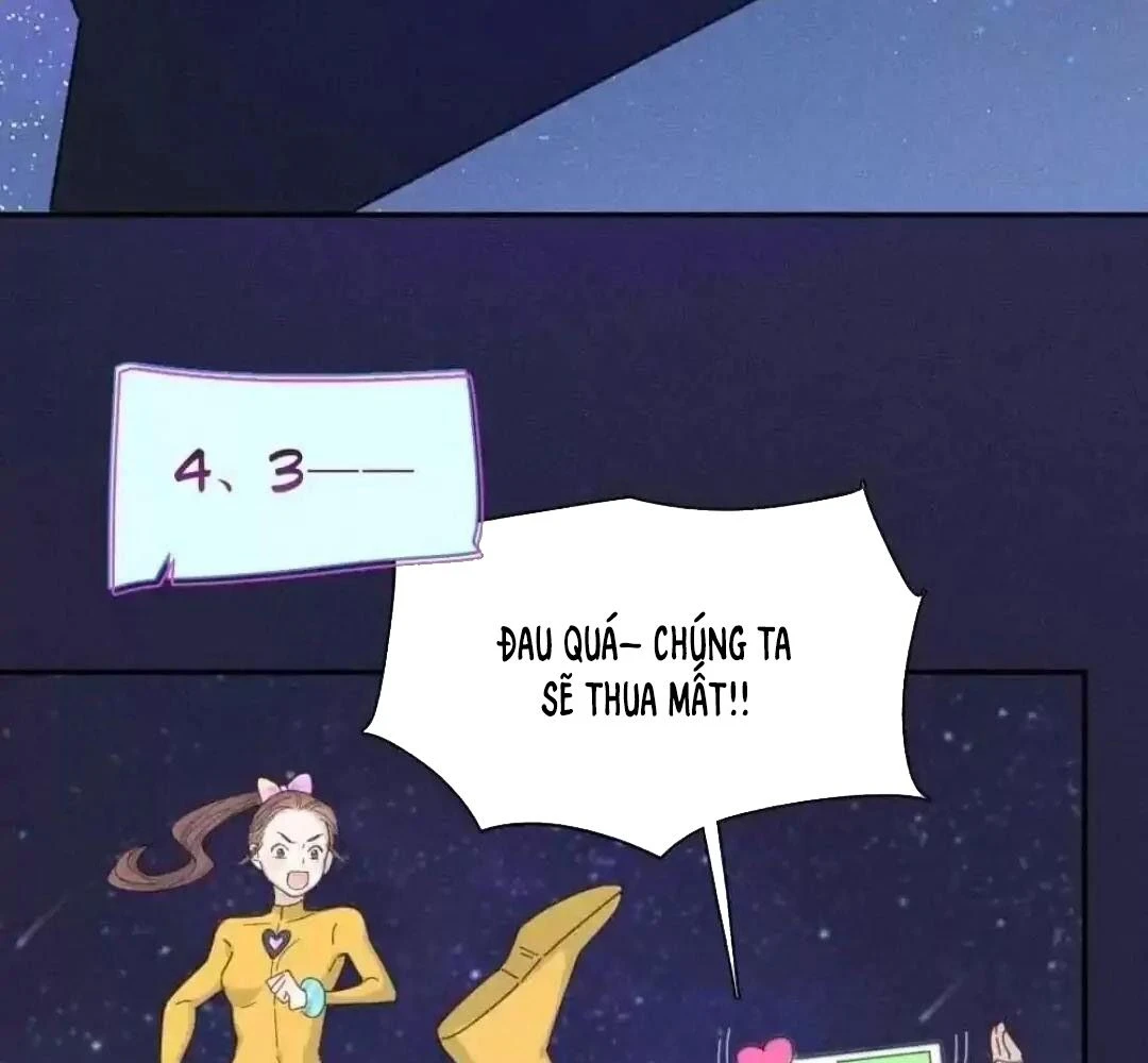 Giờ nay cô ấy cũng rất dễ thương Chapter 110 - 17