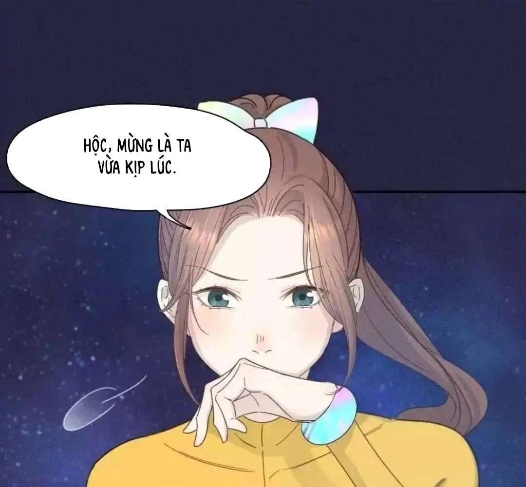 Giờ nay cô ấy cũng rất dễ thương Chapter 110 - 21