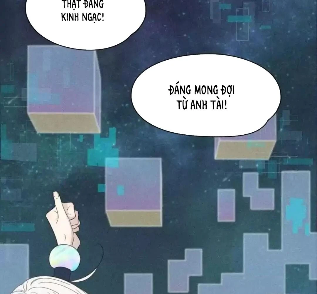 Giờ nay cô ấy cũng rất dễ thương Chapter 110 - 23