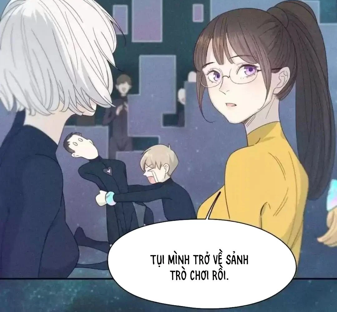 Giờ nay cô ấy cũng rất dễ thương Chapter 110 - 24