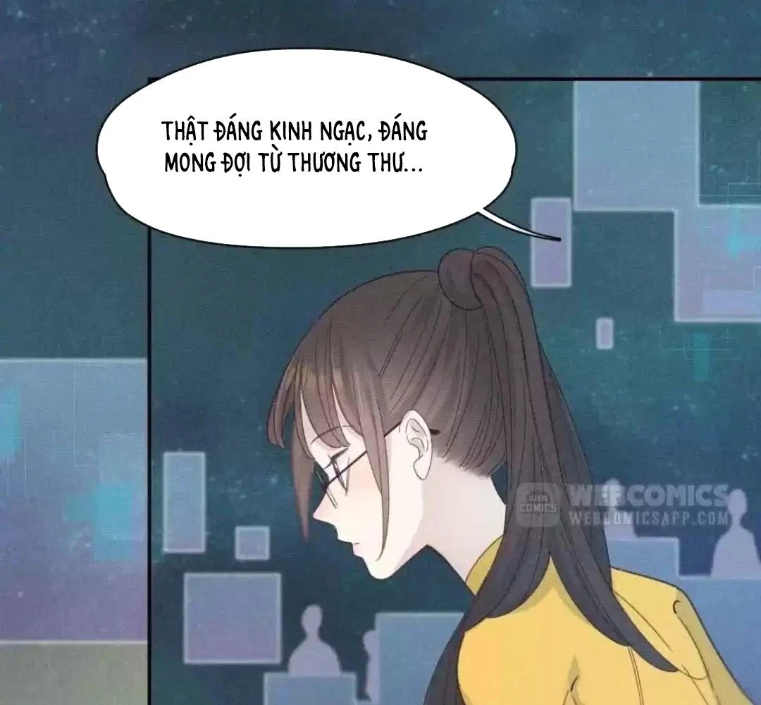 Giờ nay cô ấy cũng rất dễ thương Chapter 110 - 25