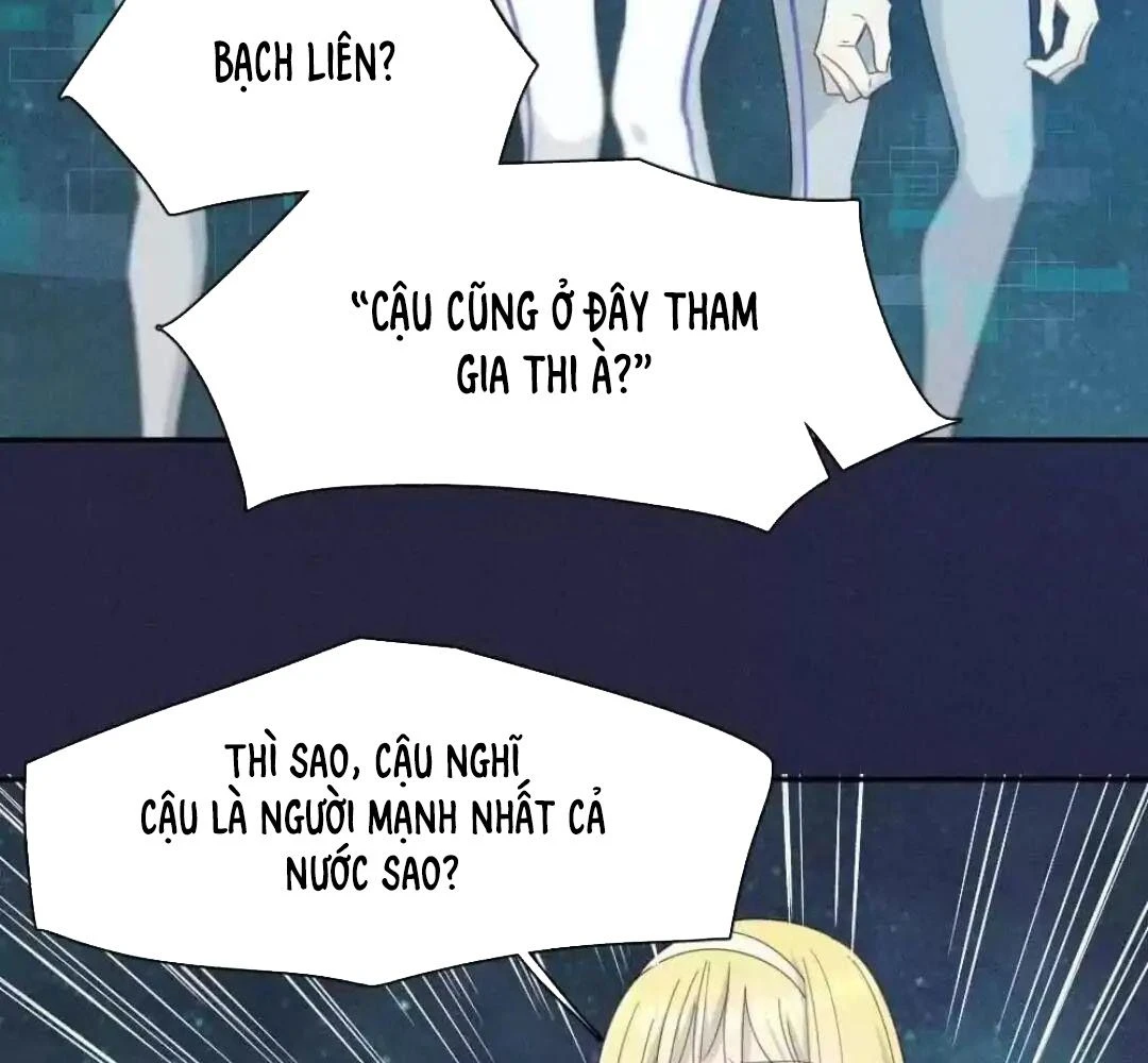 Giờ nay cô ấy cũng rất dễ thương Chapter 110 - 28