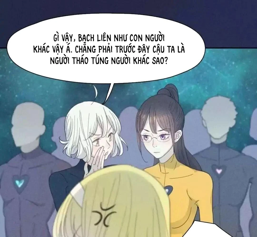 Giờ nay cô ấy cũng rất dễ thương Chapter 110 - 30