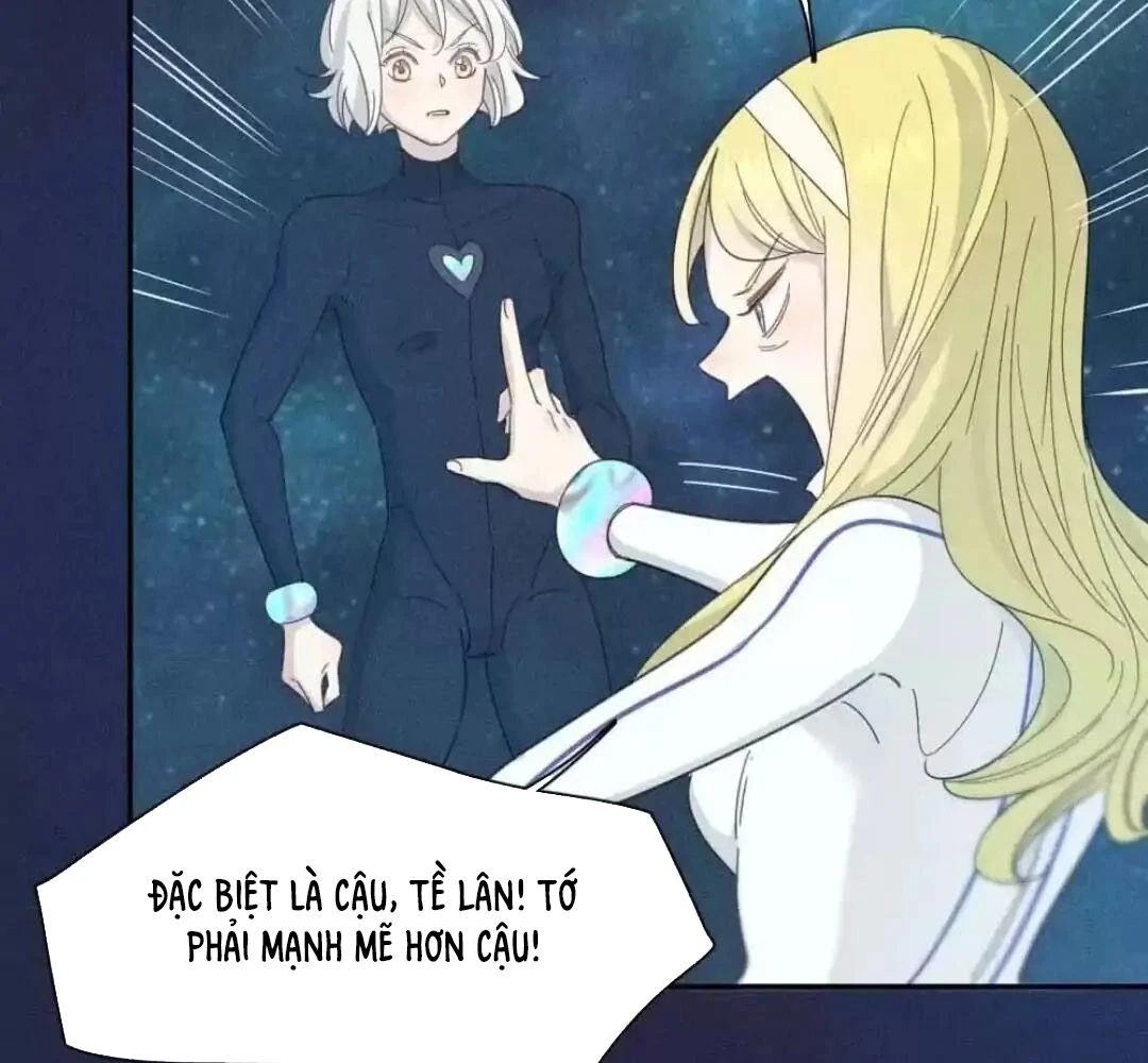 Giờ nay cô ấy cũng rất dễ thương Chapter 110 - 32