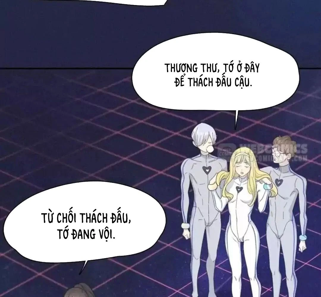 Giờ nay cô ấy cũng rất dễ thương Chapter 110 - 33