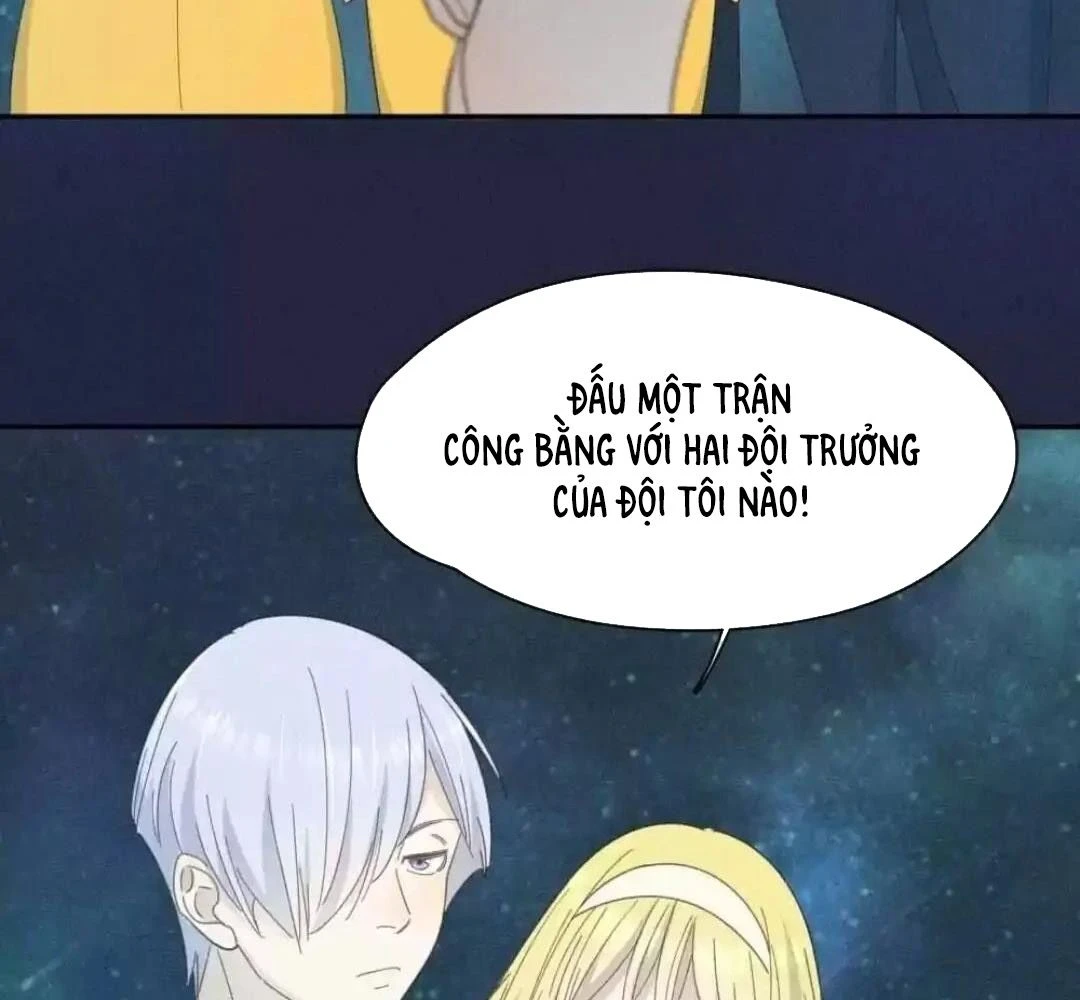 Giờ nay cô ấy cũng rất dễ thương Chapter 110 - 38