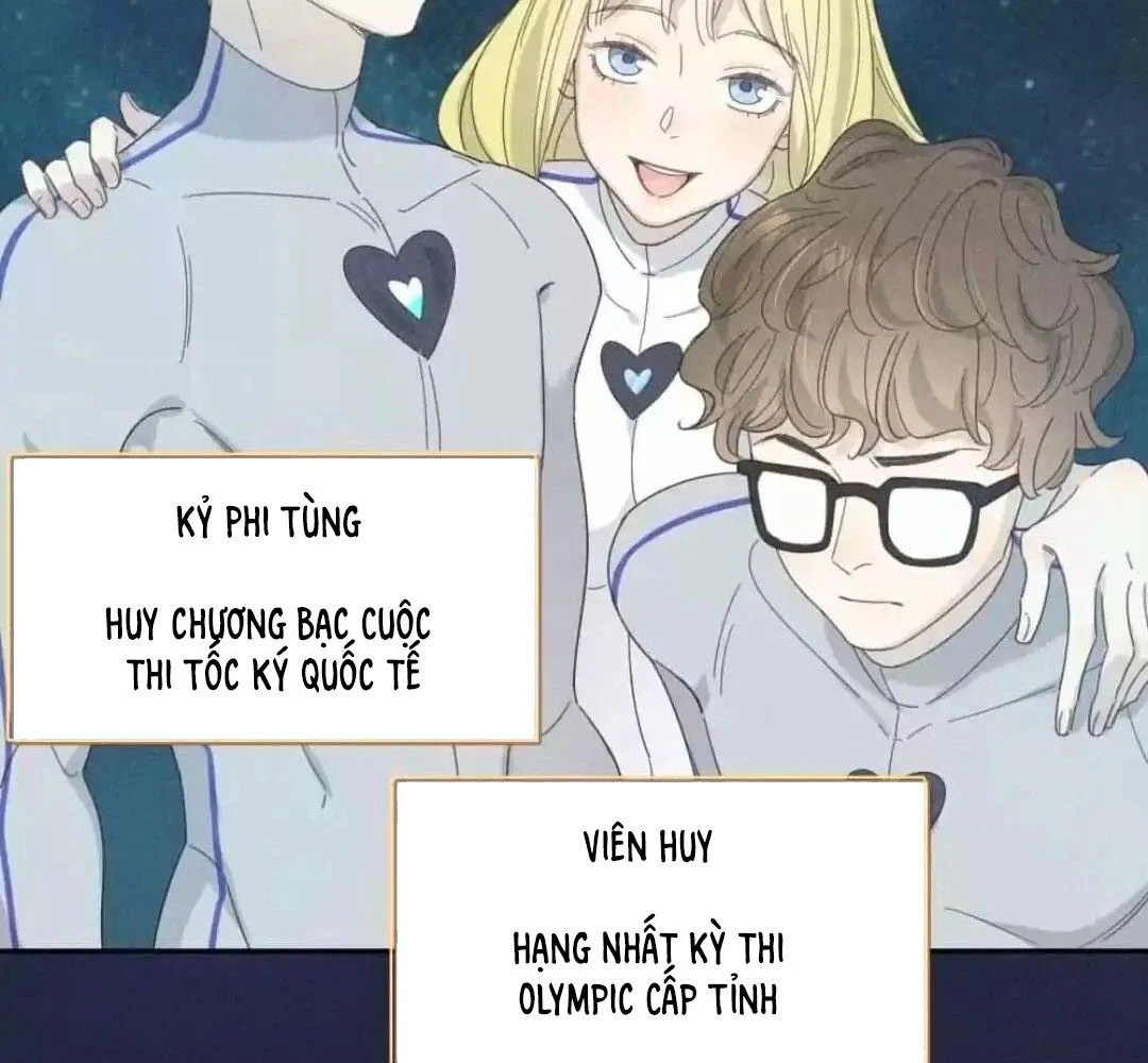 Giờ nay cô ấy cũng rất dễ thương Chapter 110 - 39