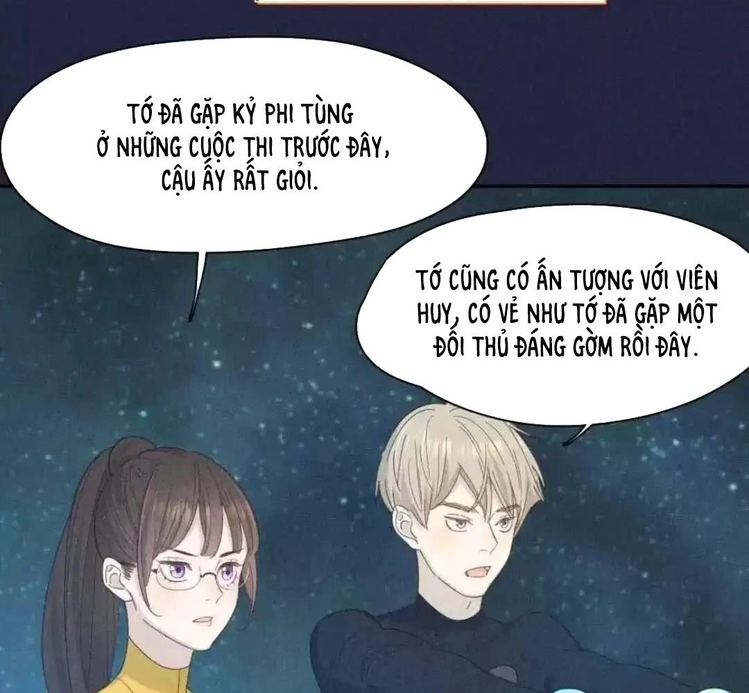 Giờ nay cô ấy cũng rất dễ thương Chapter 110 - 40