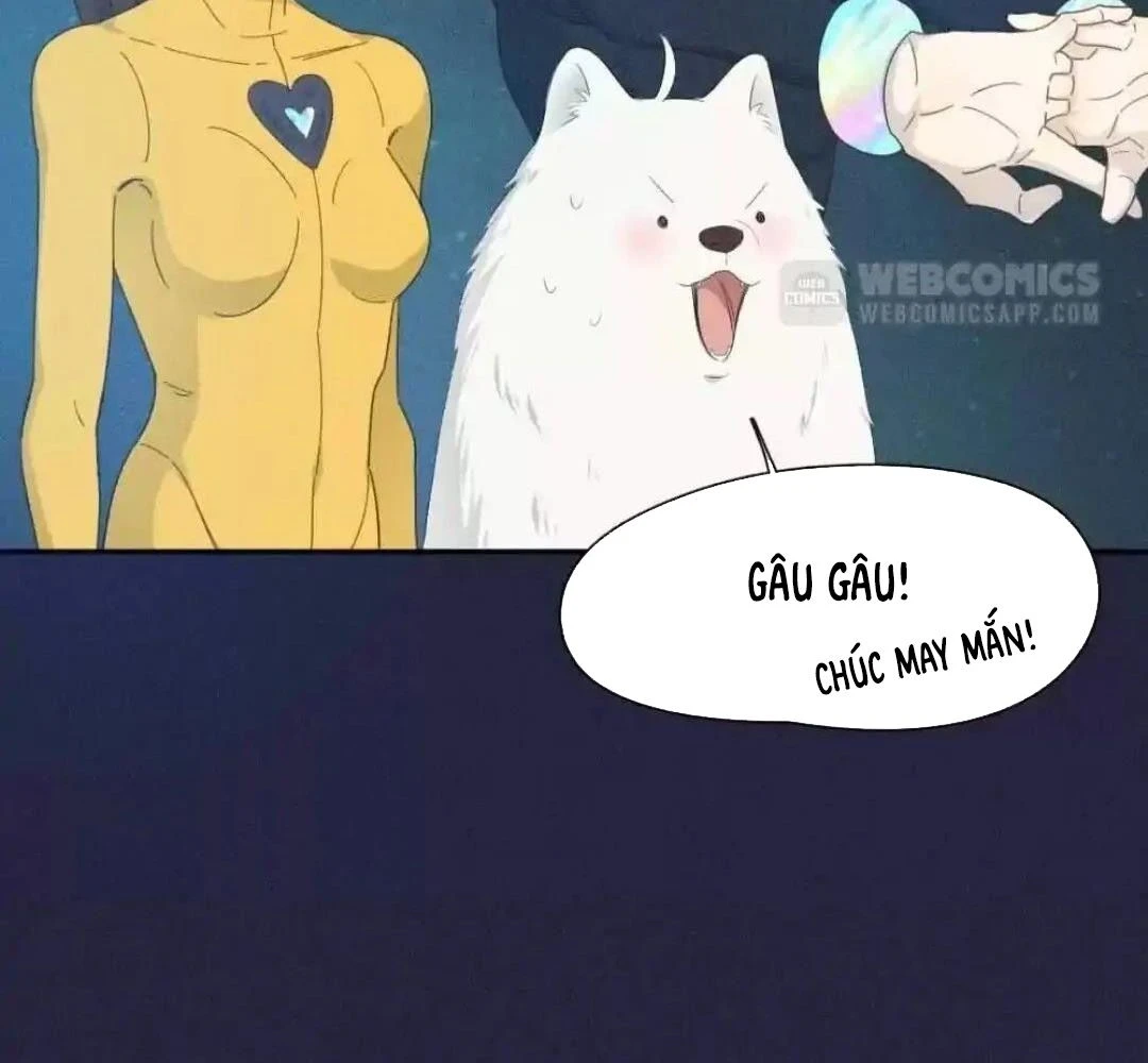 Giờ nay cô ấy cũng rất dễ thương Chapter 110 - 41