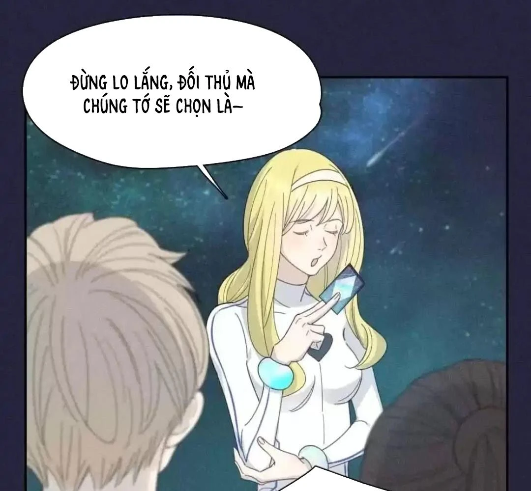 Giờ nay cô ấy cũng rất dễ thương Chapter 110 - 42