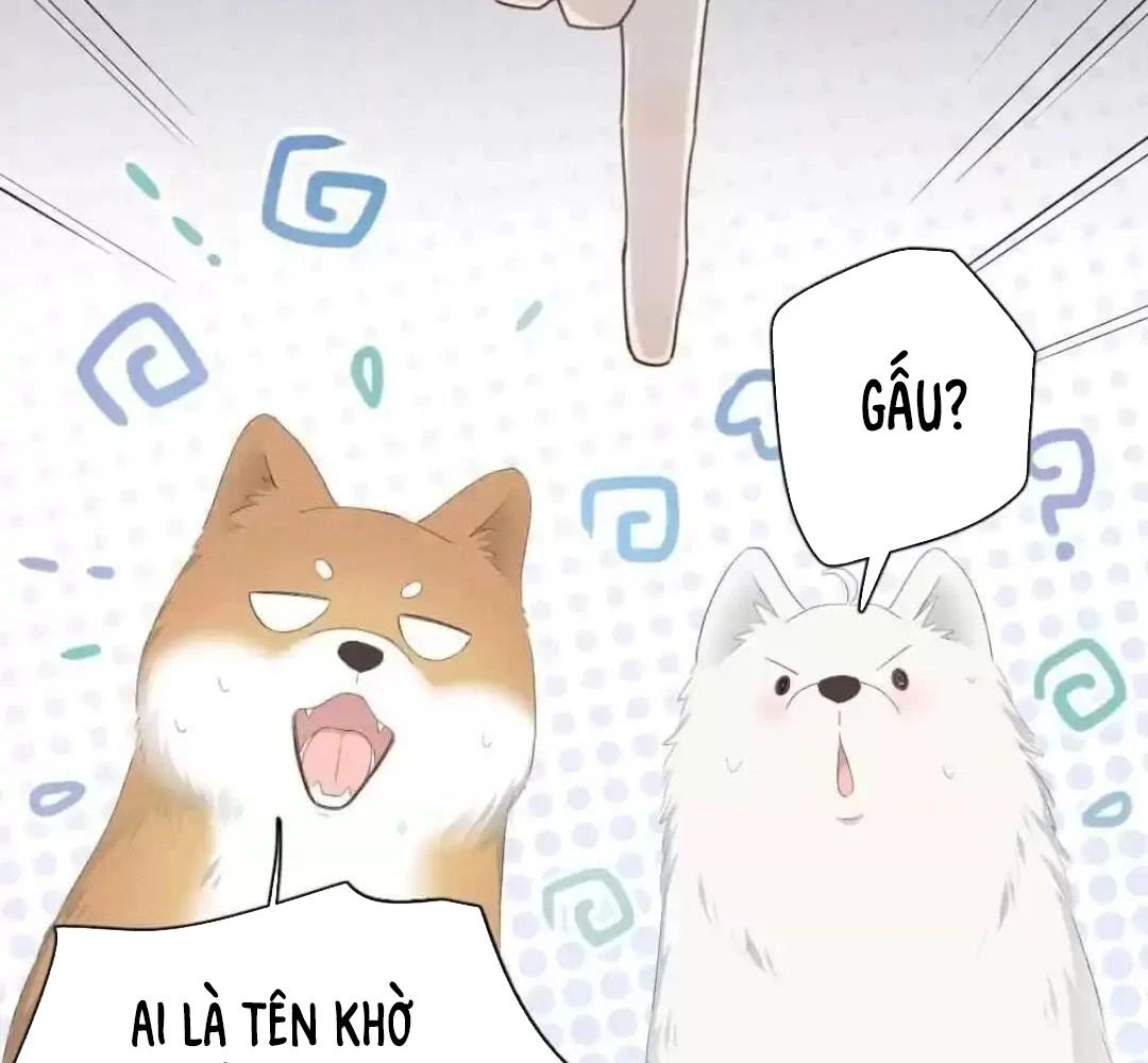 Giờ nay cô ấy cũng rất dễ thương Chapter 110 - 44
