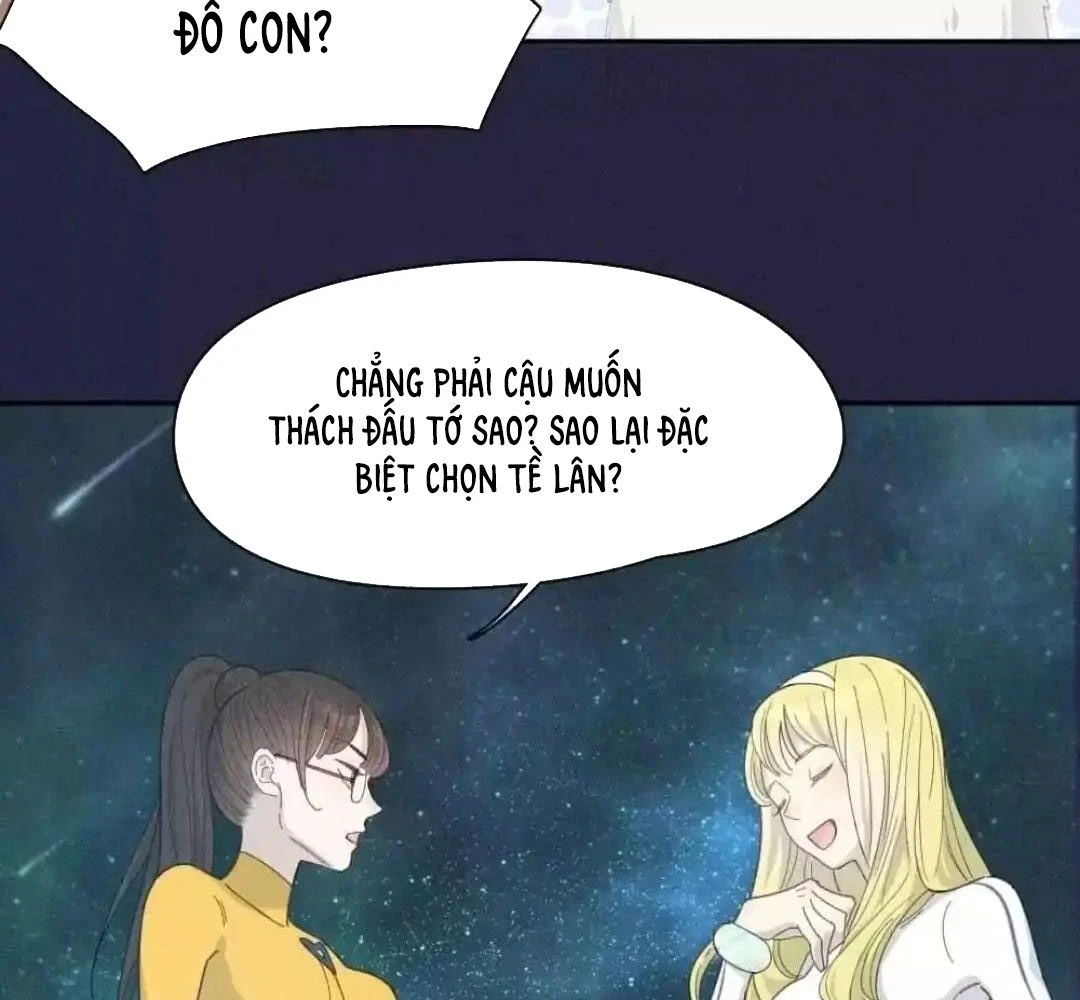 Giờ nay cô ấy cũng rất dễ thương Chapter 110 - 45
