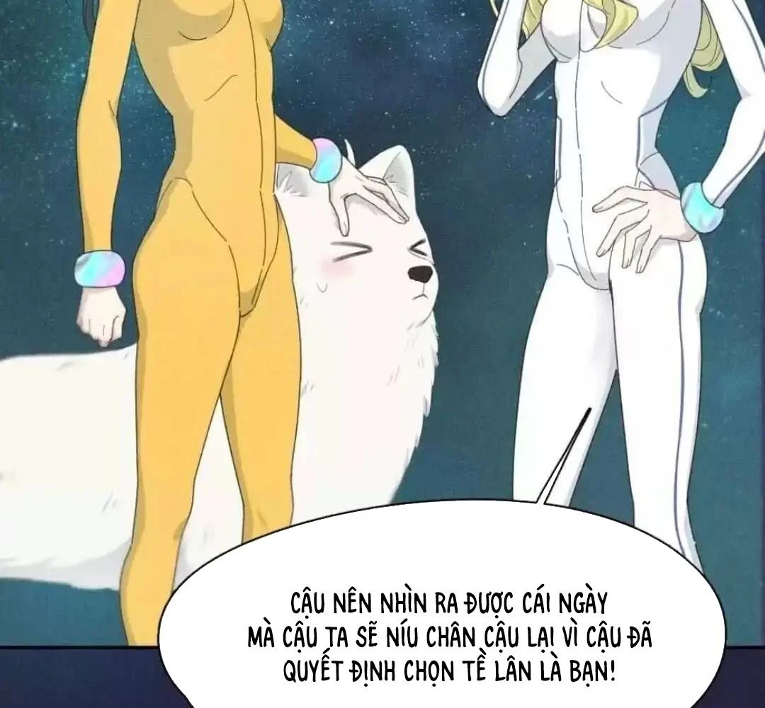 Giờ nay cô ấy cũng rất dễ thương Chapter 110 - 46