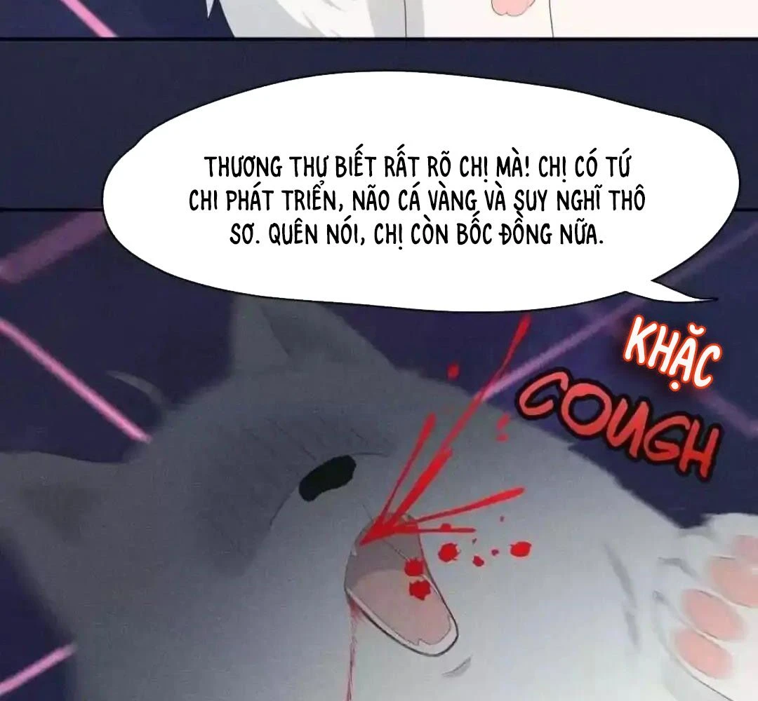 Giờ nay cô ấy cũng rất dễ thương Chapter 110 - 51