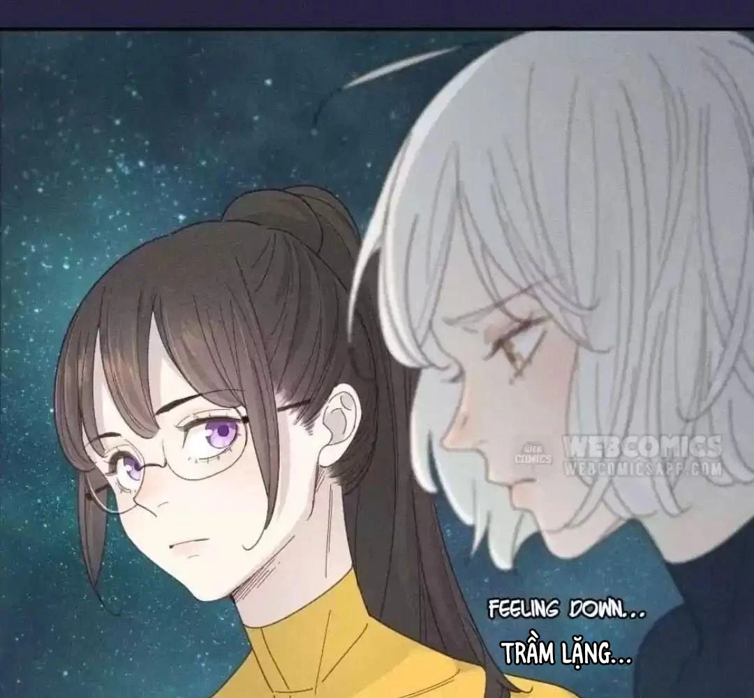 Giờ nay cô ấy cũng rất dễ thương Chapter 110 - 56