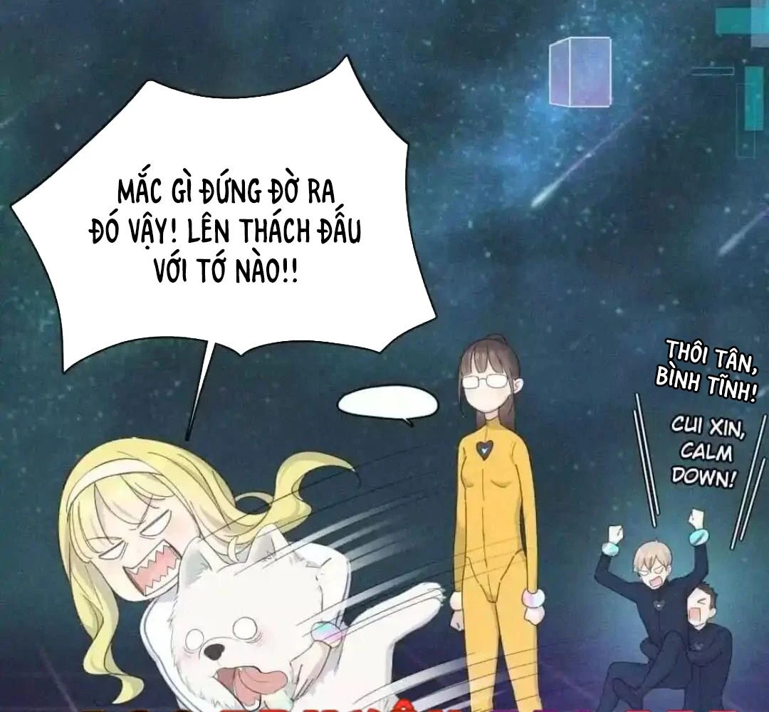 Giờ nay cô ấy cũng rất dễ thương Chapter 110 - 83