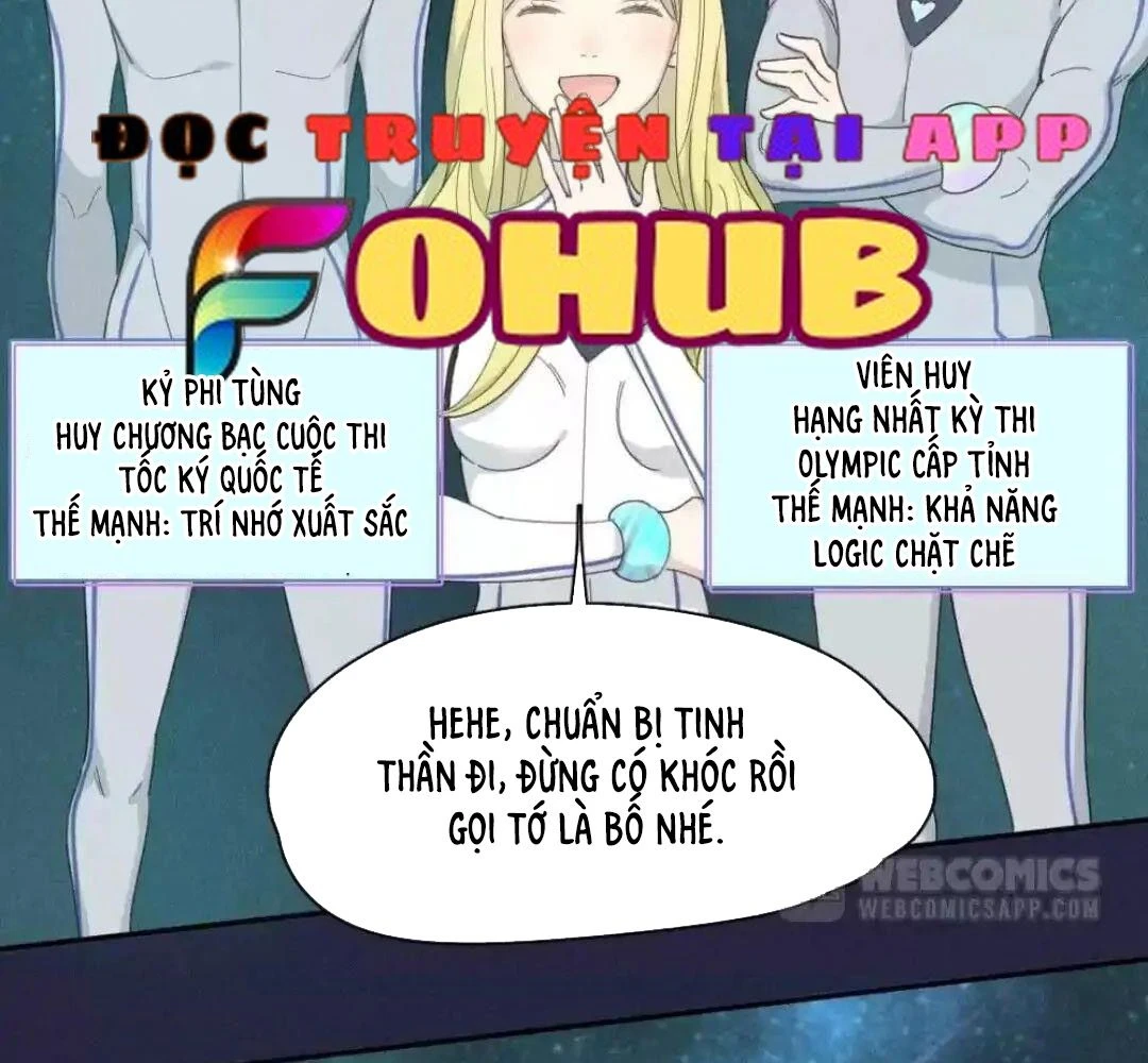 Giờ nay cô ấy cũng rất dễ thương Chapter 111 - 2