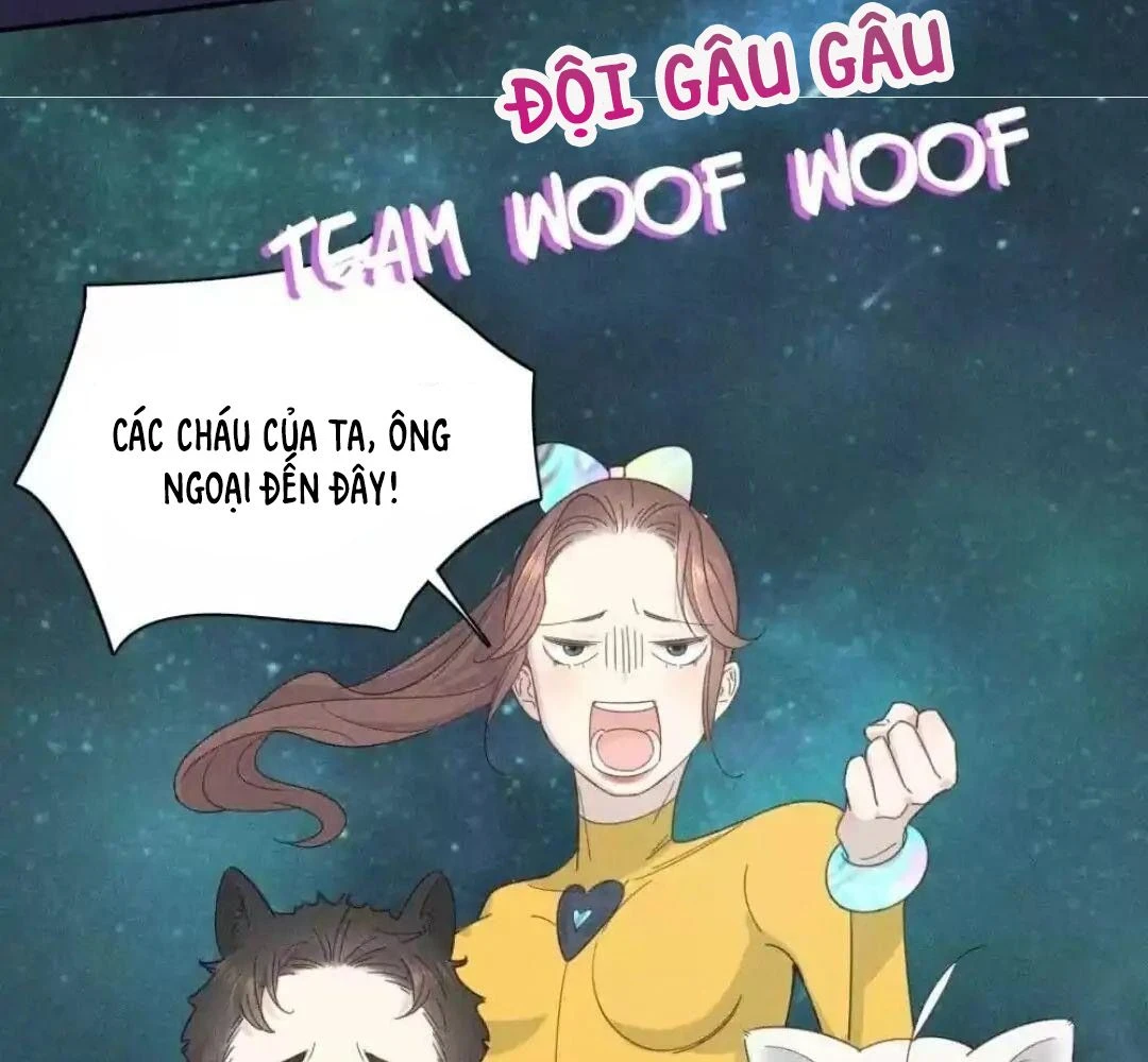 Giờ nay cô ấy cũng rất dễ thương Chapter 111 - 3