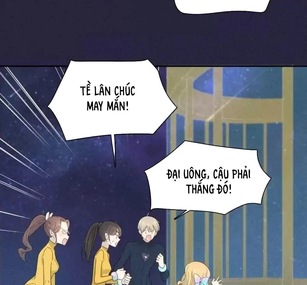 Giờ nay cô ấy cũng rất dễ thương Chapter 111 - 9