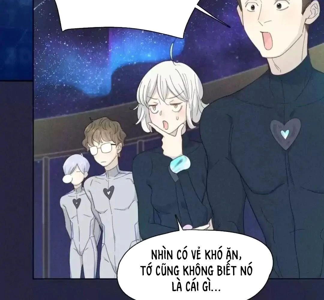Giờ nay cô ấy cũng rất dễ thương Chapter 111 - 12