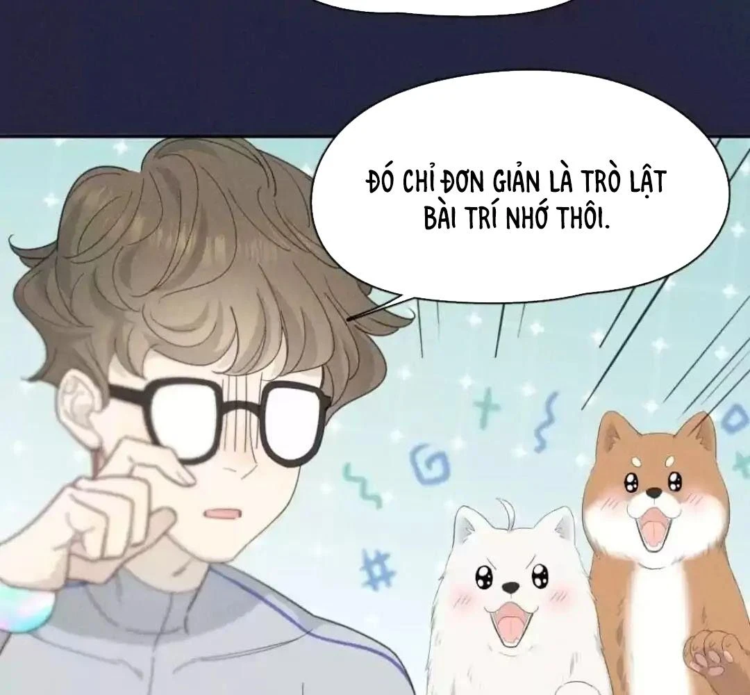 Giờ nay cô ấy cũng rất dễ thương Chapter 111 - 13