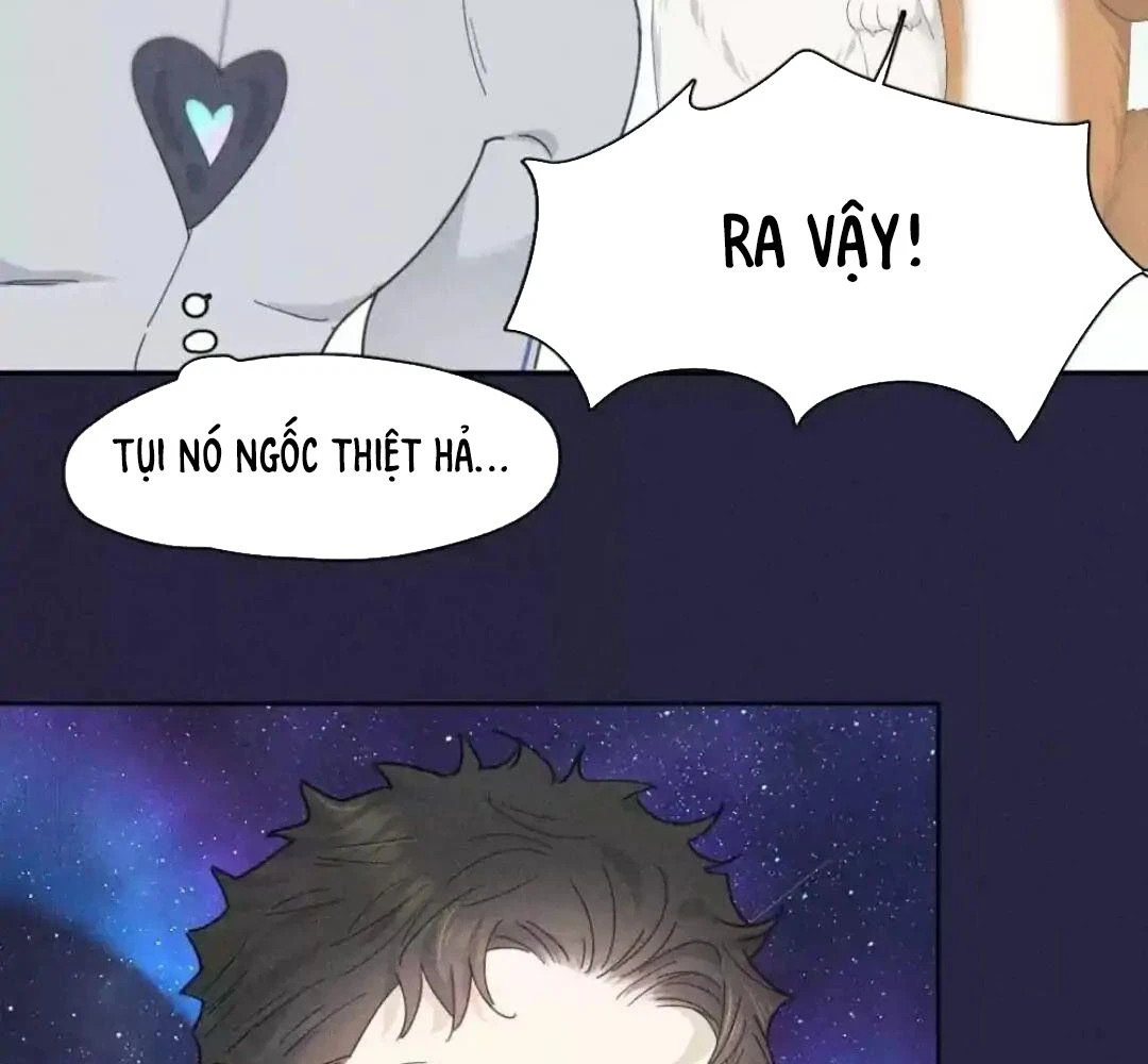 Giờ nay cô ấy cũng rất dễ thương Chapter 111 - 14