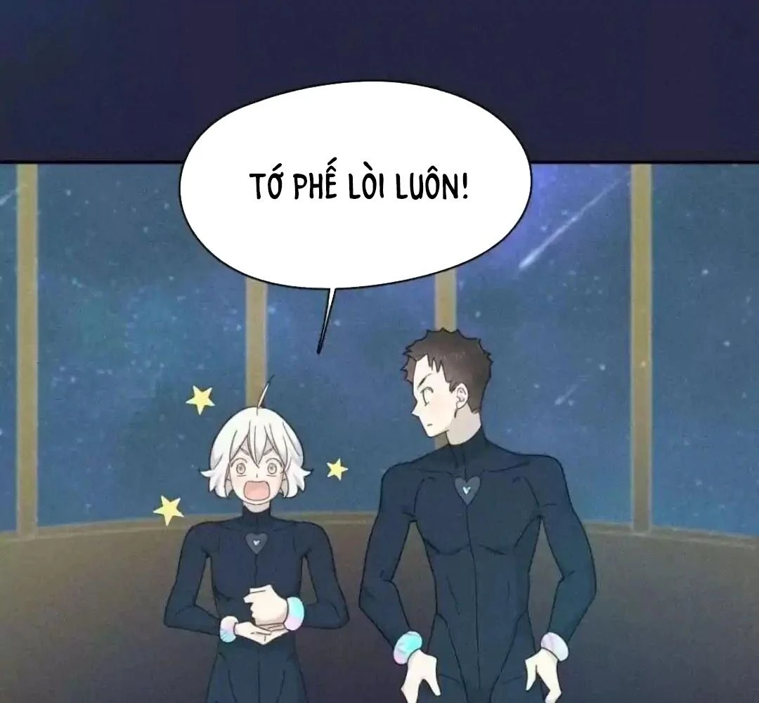 Giờ nay cô ấy cũng rất dễ thương Chapter 111 - 16