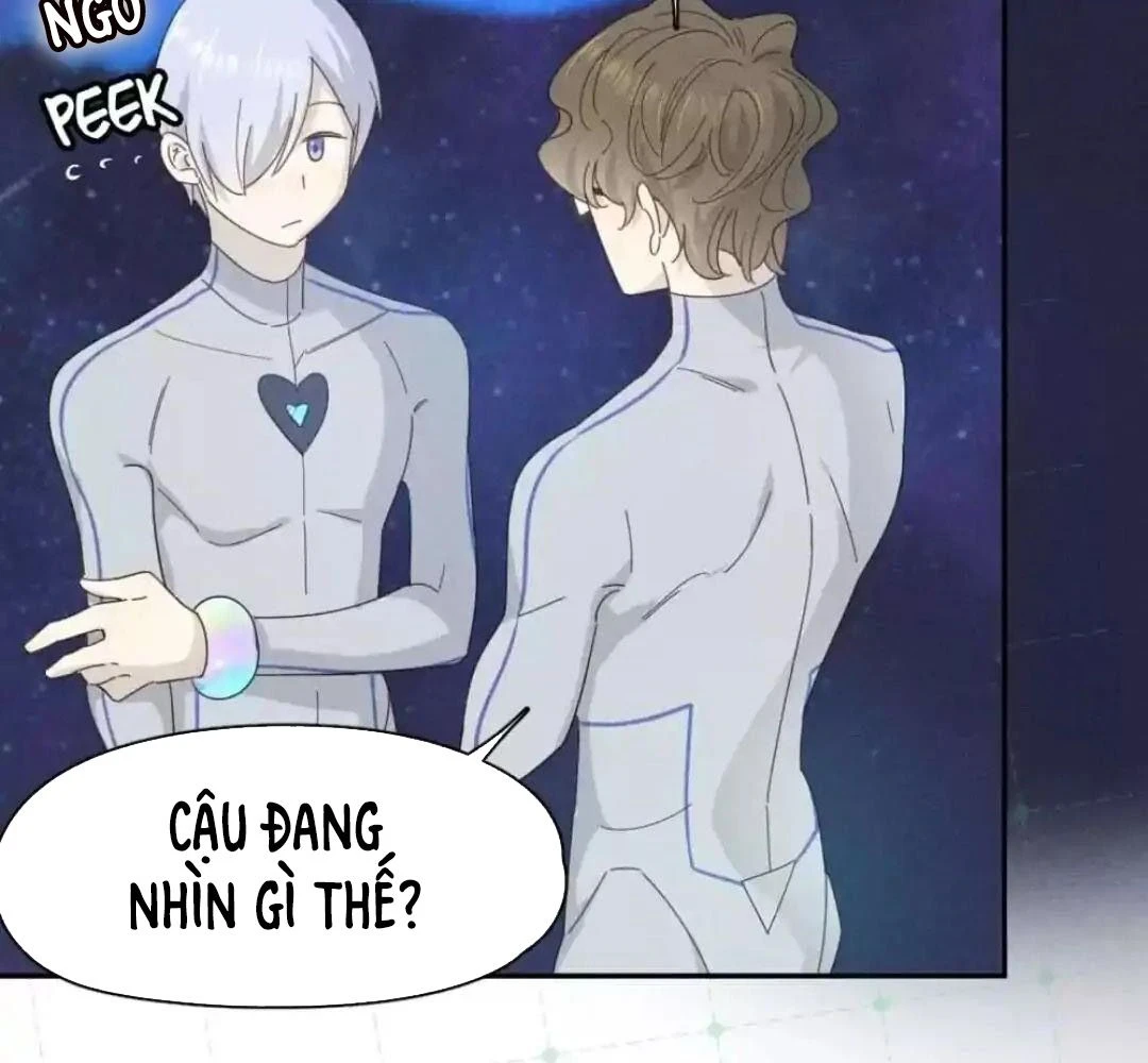 Giờ nay cô ấy cũng rất dễ thương Chapter 111 - 22