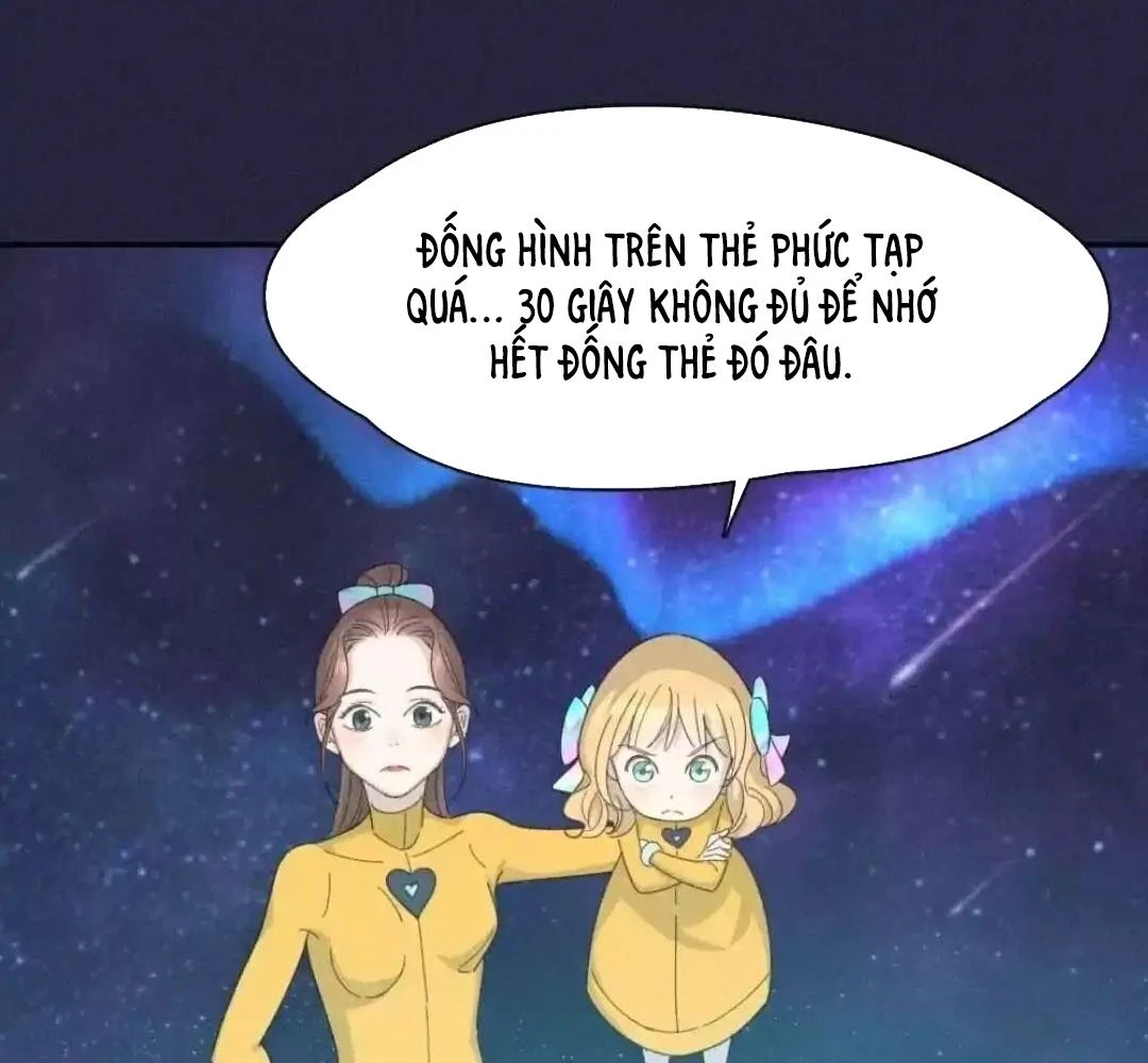 Giờ nay cô ấy cũng rất dễ thương Chapter 111 - 30