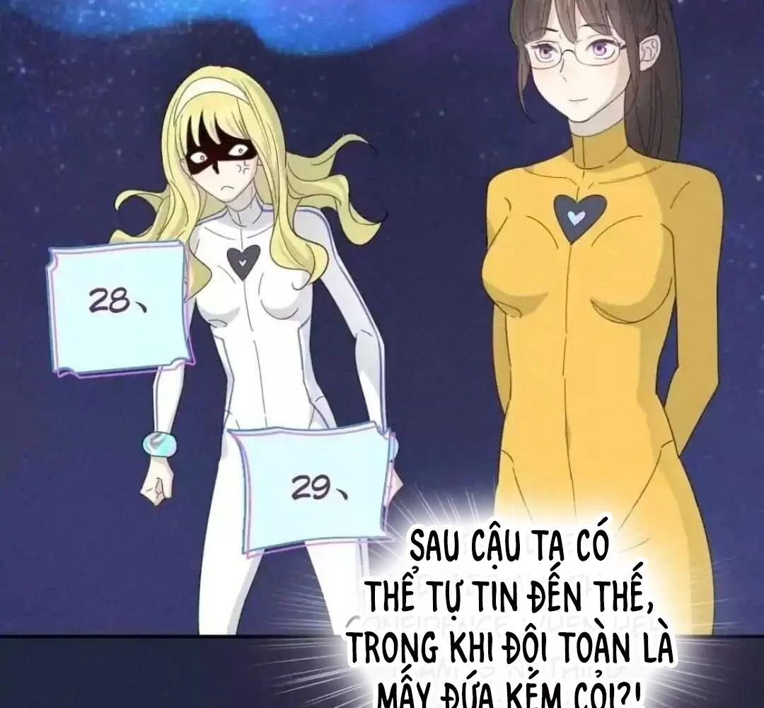 Giờ nay cô ấy cũng rất dễ thương Chapter 111 - 39