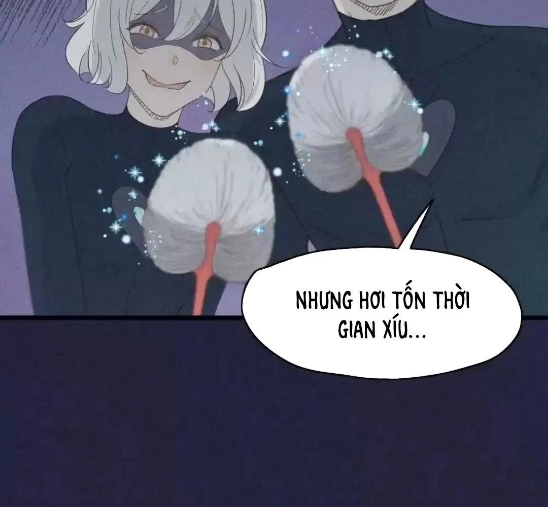 Giờ nay cô ấy cũng rất dễ thương Chapter 111 - 61