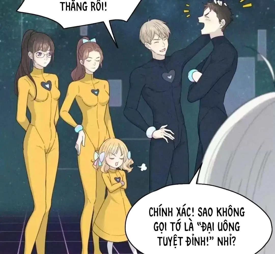 Giờ nay cô ấy cũng rất dễ thương Chapter 111 - 72