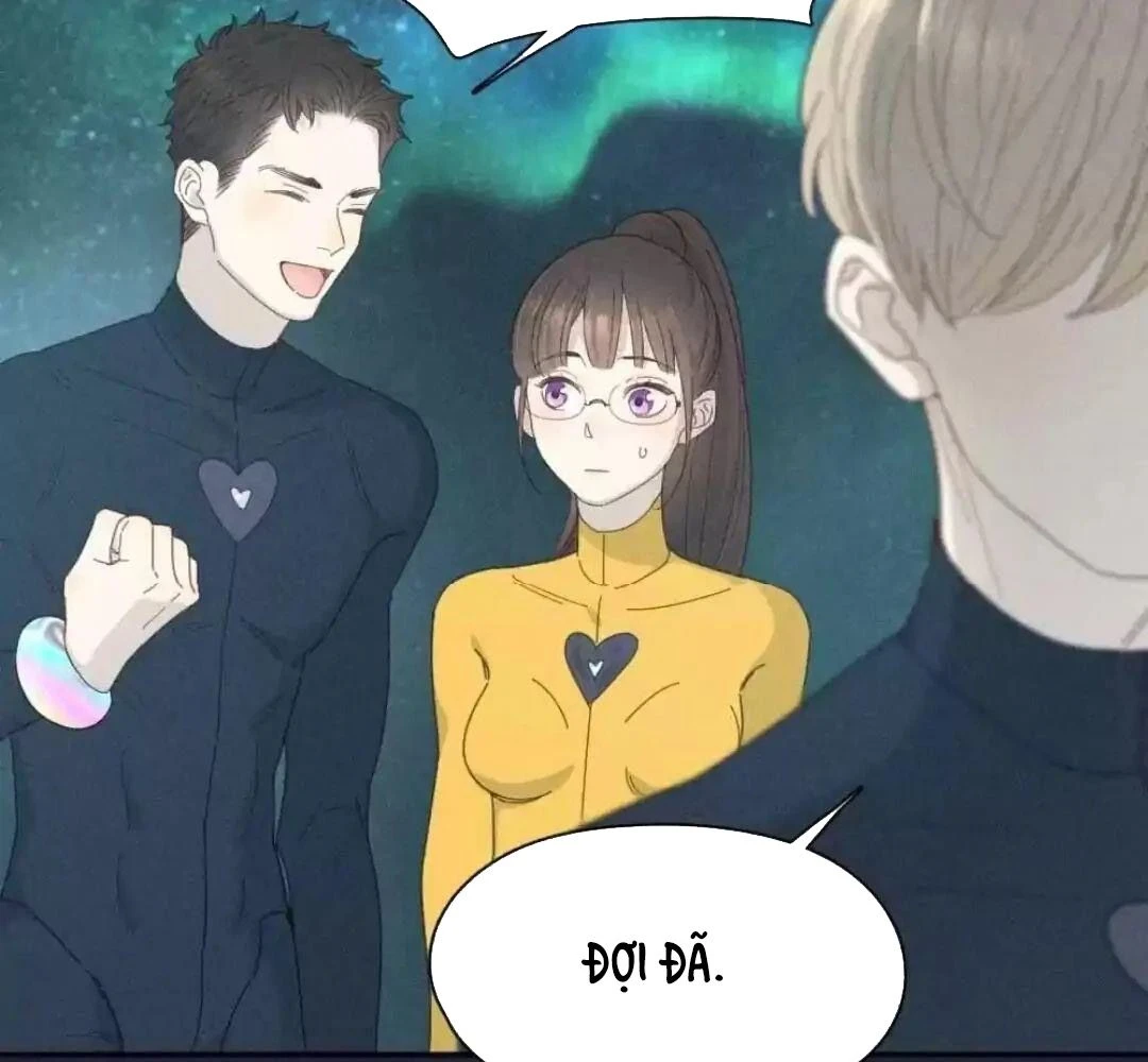 Giờ nay cô ấy cũng rất dễ thương Chapter 112 - 15