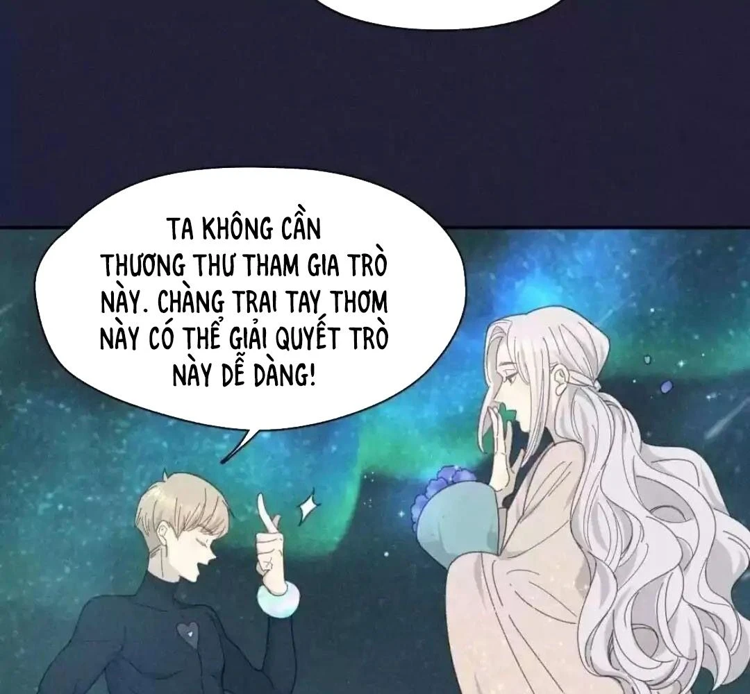 Giờ nay cô ấy cũng rất dễ thương Chapter 112 - 16