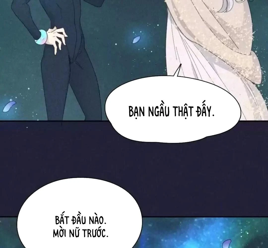 Giờ nay cô ấy cũng rất dễ thương Chapter 112 - 17