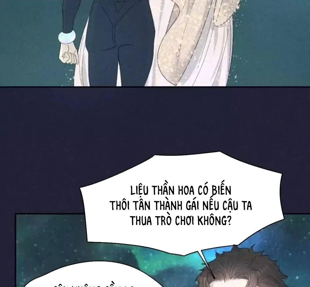 Giờ nay cô ấy cũng rất dễ thương Chapter 112 - 19